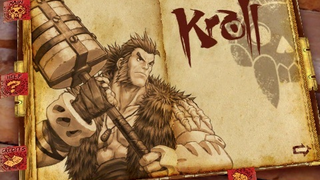 Hands On With the iPhone's First Fantasy Action Game